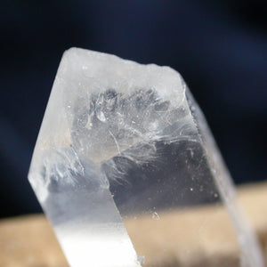 Titanium Gas Phantom Crystals - Song of Stones