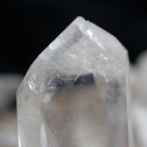 Titanium Gas Phantom Crystals - Song of Stones