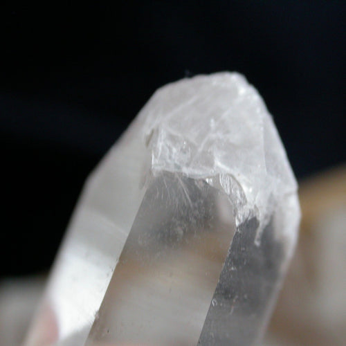 Titanium Gas Phantom Crystals - Song of Stones