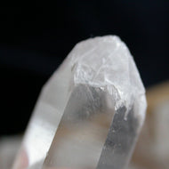 Titanium Gas Phantom Crystals - Song of Stones