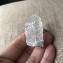 Load image into Gallery viewer, Trigonic Quartz Crystals