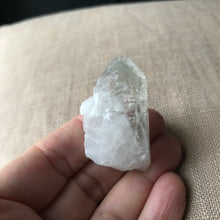 Load image into Gallery viewer, Trigonic Tree Crystal
