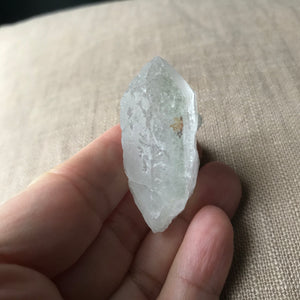 Trigonic Tree Crystal