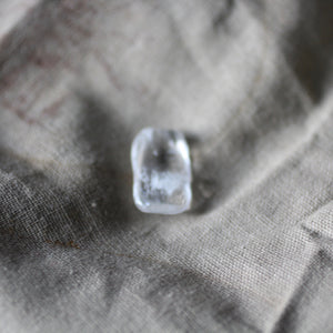 Tumbled Petalite Crystals - Song of Stones