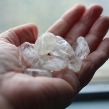 Load image into Gallery viewer, Tumbled Petalite Crystals - Song of Stones