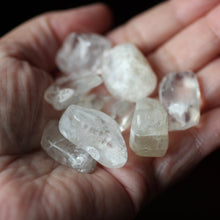 Load image into Gallery viewer, Tumbled Petalite Crystals - Song of Stones
