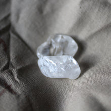 Load image into Gallery viewer, Tumbled Petalite Crystals - Song of Stones