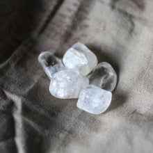Load image into Gallery viewer, Tumbled Petalite Crystals - Song of Stones
