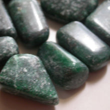 Load image into Gallery viewer, Tumbled Fuchsite - Song of Stones