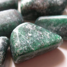 Load image into Gallery viewer, Tumbled Fuchsite - Song of Stones