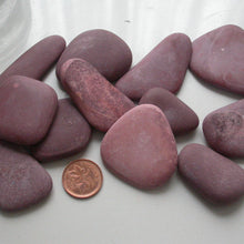 Load image into Gallery viewer, Pipestone Tumbled - Song of Stones