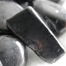 Load image into Gallery viewer, Tumbled Shungite - Song of Stones