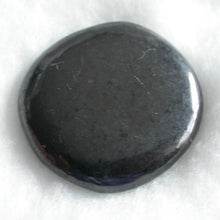 Load image into Gallery viewer, Shungite Palm Stones - Song of Stones