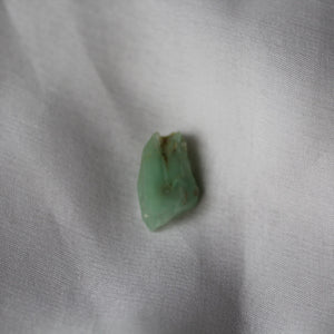 Turquoise Phantom Quartz Crystals - Song of Stones
