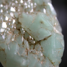Load image into Gallery viewer, Turquoise Phantom Quartz Crystal 061501 - Song of Stones