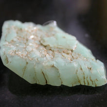 Load image into Gallery viewer, Turquoise Phantom Quartz Crystal 061501 - Song of Stones