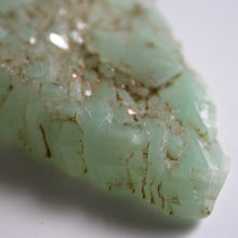 Load image into Gallery viewer, Turquoise Phantom Quartz Crystal 061501 - Song of Stones