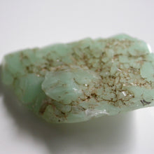 Load image into Gallery viewer, Turquoise Phantom Quartz Crystal 061501 - Song of Stones