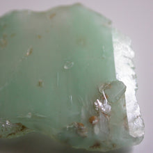 Load image into Gallery viewer, Turquoise Phantom Quartz Crystal 061502 - Song of Stones