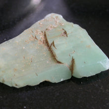 Load image into Gallery viewer, Turquoise Phantom Quartz Crystal 061503 - Song of Stones