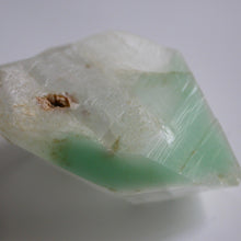 Load image into Gallery viewer, Turquoise Phantom Quartz Crystal - Song of Stones