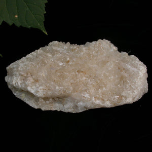 Crystals of Unbeknownst Beauty - Song of Stones