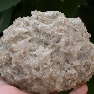 Crystals of Unbeknownst Beauty - Song of Stones