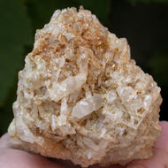 Crystals of Unbeknownst Beauty - Song of Stones