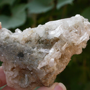 Crystals of Unbeknownst Beauty - Song of Stones