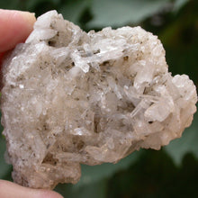 Load image into Gallery viewer, Crystals of Unbeknownst Beauty - Song of Stones
