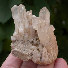 Load image into Gallery viewer, Crystals of Unbeknownst Beauty - Song of Stones
