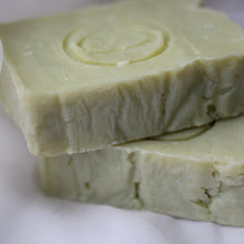 Load image into Gallery viewer, Raw Olive Oil Soap - Song of Stones