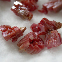 Load image into Gallery viewer, Vanadinite Crystals - Song of Stones