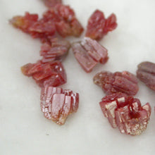 Load image into Gallery viewer, Vanadinite Crystals - Song of Stones