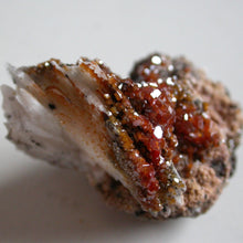 Load image into Gallery viewer, Vanadinite Crystal Cluster - Song of Stones