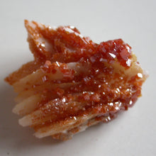 Load image into Gallery viewer, Vanadinite Crystal Cluster - Song of Stones