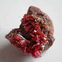 Load image into Gallery viewer, Vanadinite Crystal Cluster - Song of Stones