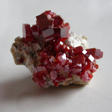 Load image into Gallery viewer, Vanadinite Crystal Cluster - Song of Stones
