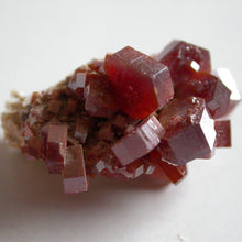 Load image into Gallery viewer, Vanadinite Crystal Cluster - Song of Stones