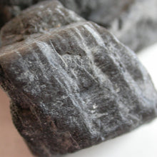 Load image into Gallery viewer, Hawkseye Velvet Tourmaline - Song of Stones
