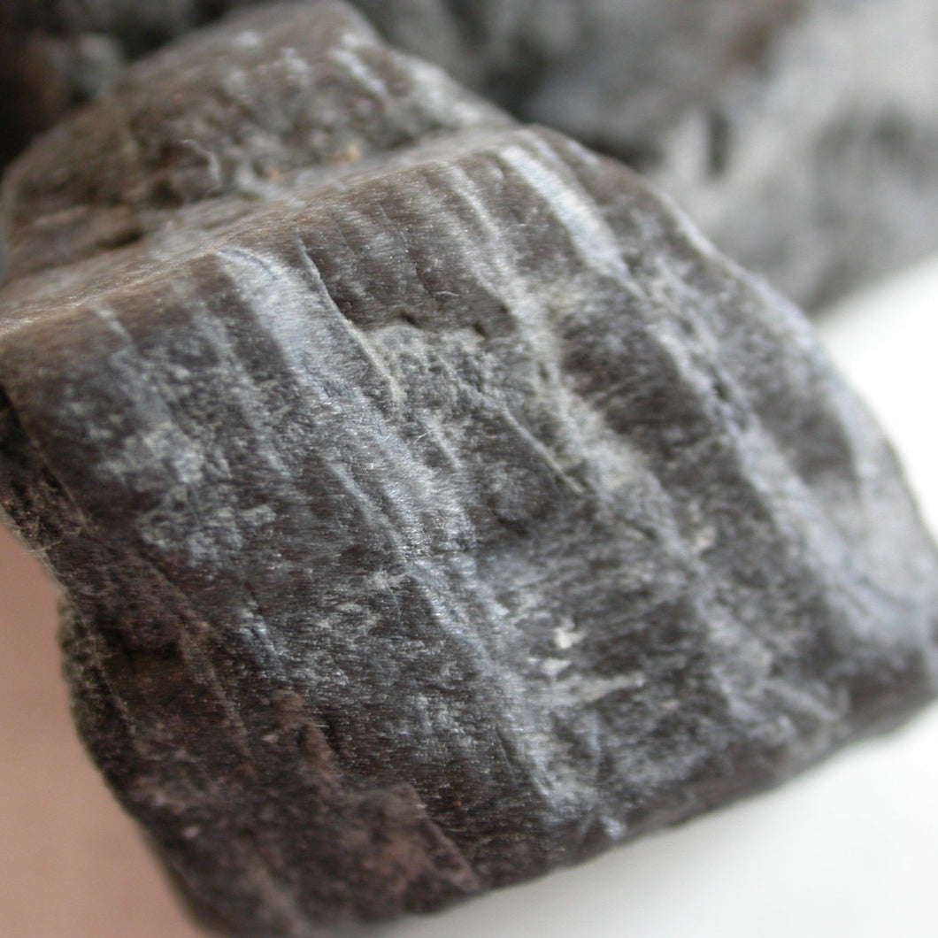 Hawkseye Velvet Tourmaline - Song of Stones