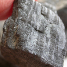 Load image into Gallery viewer, Hawkseye Velvet Tourmaline - Song of Stones