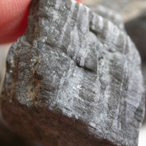 Hawkseye Velvet Tourmaline - Song of Stones