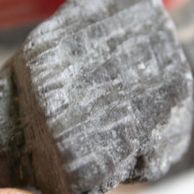 Load image into Gallery viewer, Hawkseye Velvet Tourmaline - Song of Stones