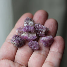 Load image into Gallery viewer, Vesuvianite Rose - Song of Stones