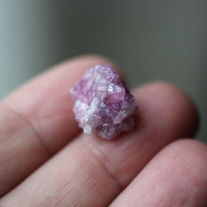Vesuvianite Rose - Song of Stones
