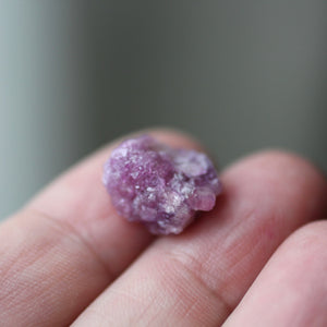 Vesuvianite Rose - Song of Stones