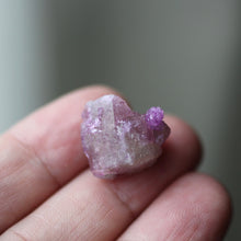 Load image into Gallery viewer, Vesuvianite Rose - Song of Stones