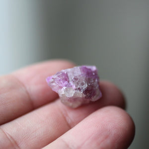 Vesuvianite Rose - Song of Stones