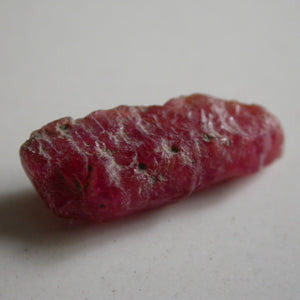 Gem Ruby Crystals - Song of Stones
